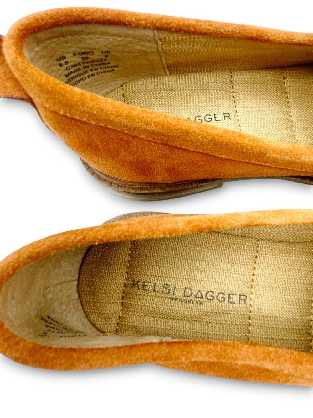 Kelsi Dagger kelsi dagger
